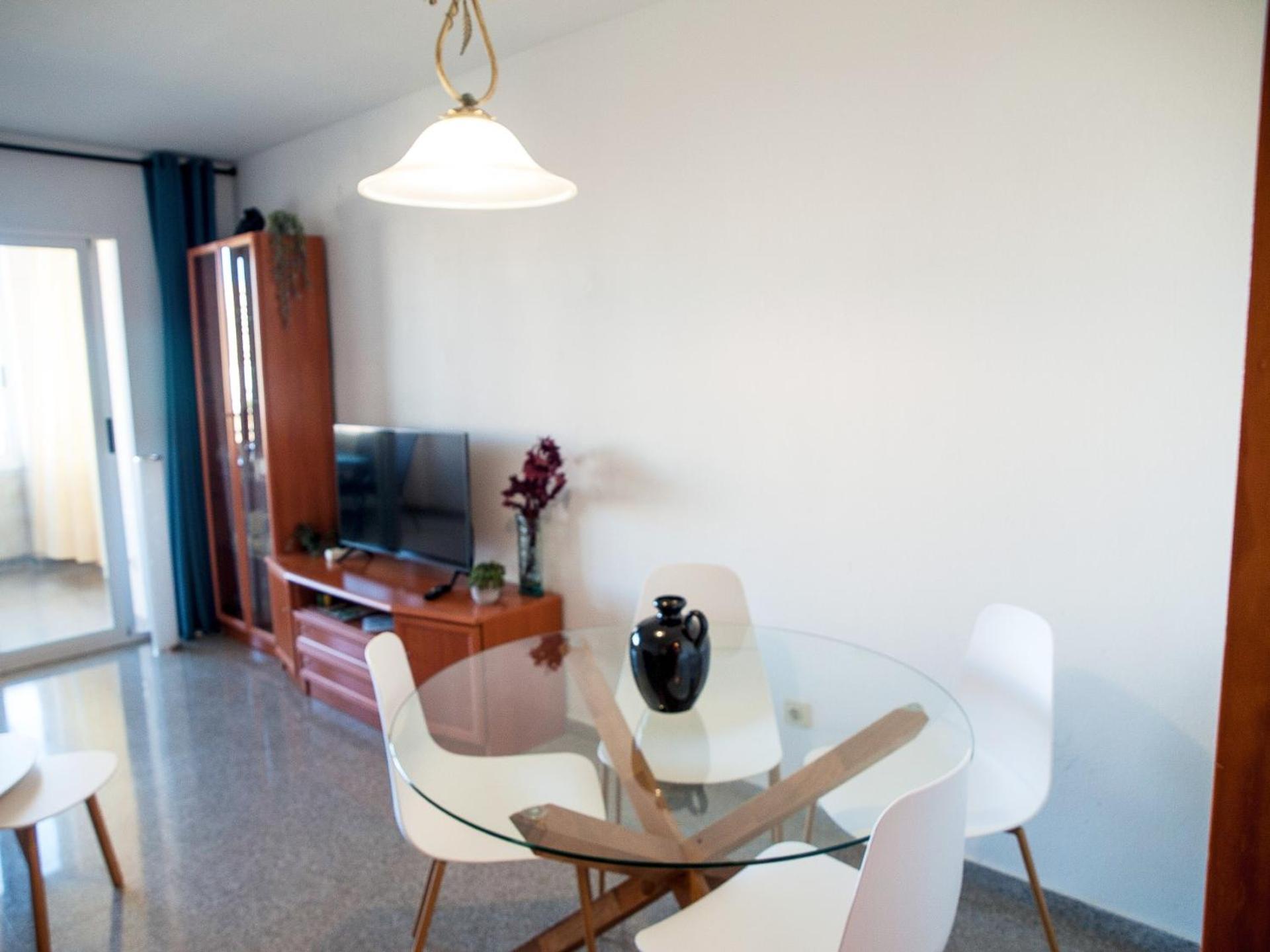 1ª Linea Del Mar 2 Habitaciones 2 Banos, Parking Subterraneo Incluido, Mascotas El Campello Extérieur photo