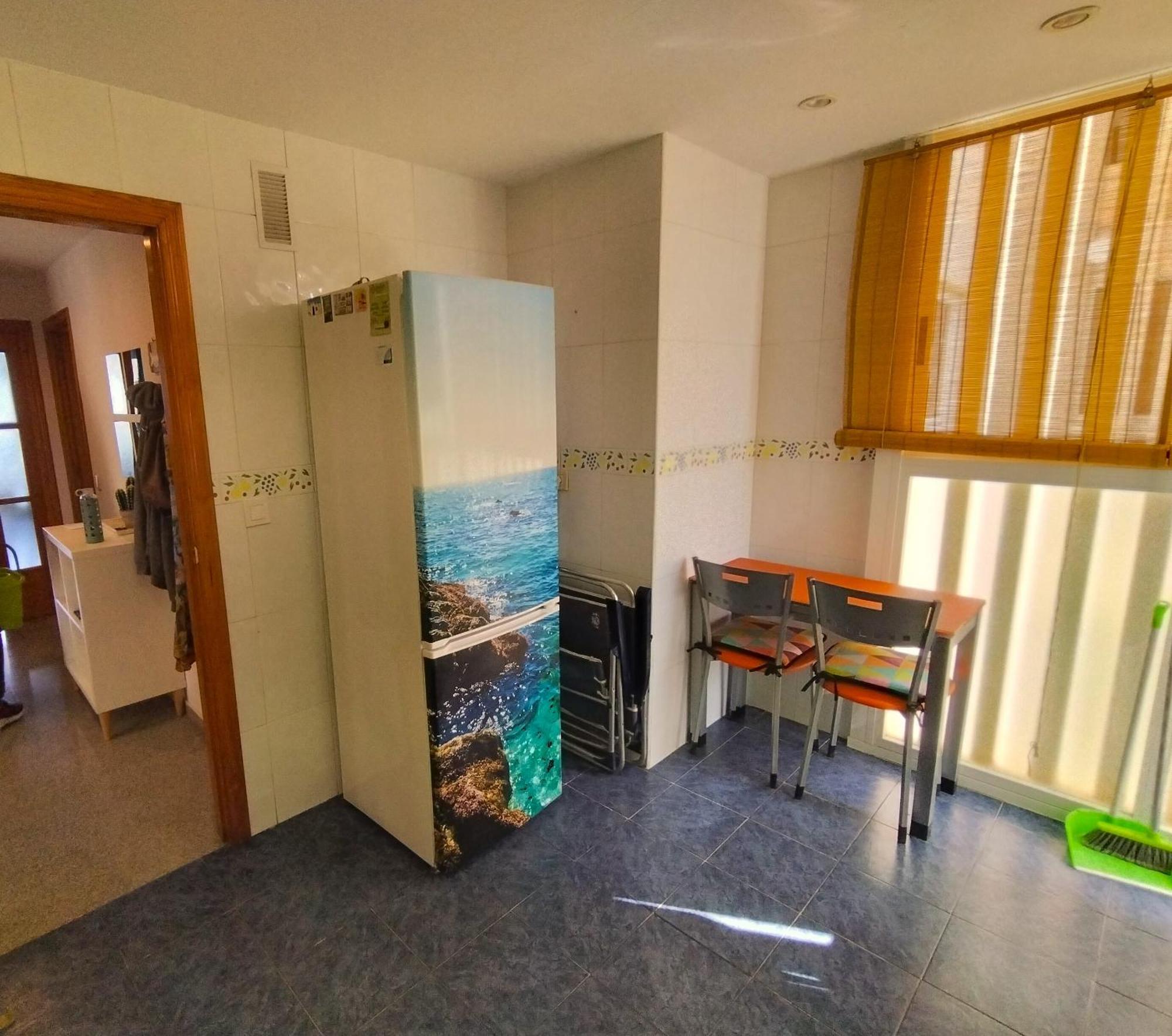 1ª Linea Del Mar 2 Habitaciones 2 Banos, Parking Subterraneo Incluido, Mascotas El Campello Extérieur photo