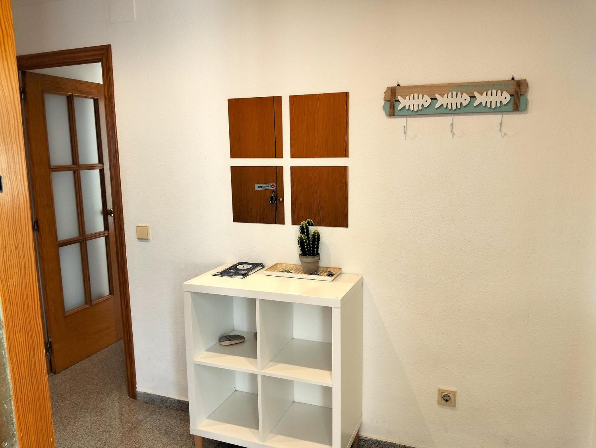 1ª Linea Del Mar 2 Habitaciones 2 Banos, Parking Subterraneo Incluido, Mascotas El Campello Extérieur photo